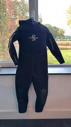 Scubapro heren halfdroog/Duikpak winter LR/52R M/L, Ophalen, Zo goed als nieuw, Heer, Wetsuit