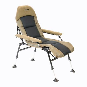 RCG Carp Gear Comfort XL Chair beschikbaar voor biedingen