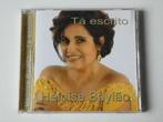 Heloise Baylão - Tá Escrito, Verzenden, Gebruikt, Aziatisch