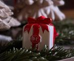 Douwe Egberts Kerstornament - Limited Edition, Overige merken, Overige materialen, Ophalen of Verzenden, Zo goed als nieuw