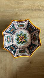 Makkum bordje, Antiek en Kunst, Antiek | Wandborden en Tegels, Ophalen of Verzenden