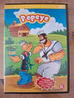 Popeye DVD - Kinderfilm voor alle leeftijden, Cd's en Dvd's, Alle leeftijden, Ophalen of Verzenden, Zo goed als nieuw, Komedie