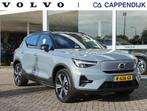 Volvo XC40 Recharge Ultimate, Auto's, Volvo, Origineel Nederlands, Te koop, Zilver of Grijs, 5 stoelen