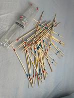 Megasize Mikado - 50 cm, Een of twee spelers, Ophalen of Verzenden, Zo goed als nieuw