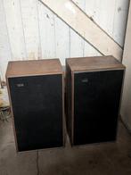 Luidsprekers Philips Vintage Luidspreker Boxen Muziekboxen, Philips, Ophalen of Verzenden, Zo goed als nieuw, Minder dan 60 watt