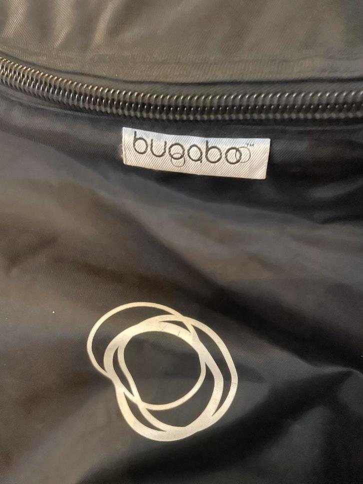 Bugaboo Cameleon3 Complete Set, Kinderen en Baby's, Kinderwagens en Combinaties, Gebruikt, Combiwagen, Bugaboo, Met reiswieg, Ophalen of Verzenden
