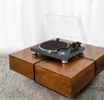 platenspeler sonoro platinum matt grafiet NIEUW, Ophalen of Verzenden, Nieuw, Platenspeler, Overige merken