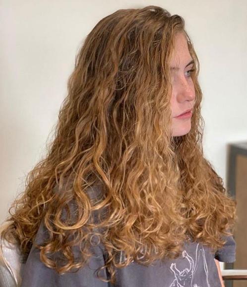 Dames krullenkapper knipt met passie en ervaring, Sieraden, Tassen en Uiterlijk, Uiterlijk | Haarverzorging, Nieuw, Ophalen