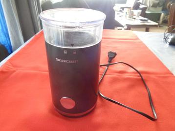 Silver Crest koffiemolen ref. 059046 beschikbaar voor biedingen