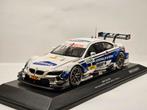 Minichamps BMW M3 DTM #2 1:18, Nieuw, Ophalen of Verzenden, MiniChamps