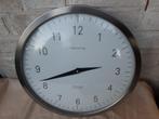 Wand klokken, Hermle, ook diverse soorten en maten, Huis en Inrichting, Ophalen, Zo goed als nieuw, Analoog, Wandklok