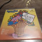 annabel - de bloemen mand, Ophalen of Verzenden, Zo goed als nieuw, Overige formaten, Levenslied of Smartlap