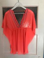 Niejwe tuniek, Kleding | Dames, Blouses en Tunieken, Ophalen of Verzenden, Nieuw, Roze