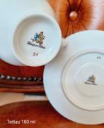 Tettau, Antiek en Kunst, Antiek | Servies los, Verzenden