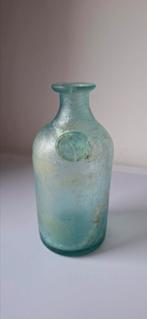 17e eeuws flesje, Antiek en Kunst, Antiek | Glas en Kristal, Ophalen of Verzenden