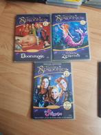 Dvd set k3  musicals studio 100, Cd's en Dvd's, Dvd's | Kinderen en Jeugd, Ophalen of Verzenden, Zo goed als nieuw, Film