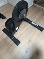 Zwift Hub Smart Trainer met 11 speed cassette, Ophalen of Verzenden, Gebruikt, Overige typen