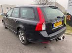 Volvo V50 2012 * 1.6 D2 S/S Limited Edition * EURO 5 * APK, Auto's, Voorwielaandrijving, Euro 5, Gebruikt, 4 cilinders