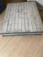 Salontafel, Minder dan 50 cm, 100 tot 150 cm, 100 tot 150 cm, Gebruikt