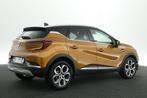 Renault Captur 1.3 TCe 140PK Automaat Sfeerverl. Clima Camer, Auto's, Renault, Te koop, Geïmporteerd, 5 stoelen, Benzine