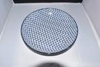 Diepe borden Gusta Japanese servies, Huis en Inrichting, Keuken | Servies, Info@detagrijn.com, Nieuw, Ophalen of Verzenden, Bord(en)