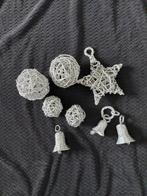 Kerst decoratie, Ophalen of Verzenden, Zo goed als nieuw