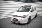 Voorlip sideskirt diffuser spoiler Volkswagen Caddy Maxi 20+