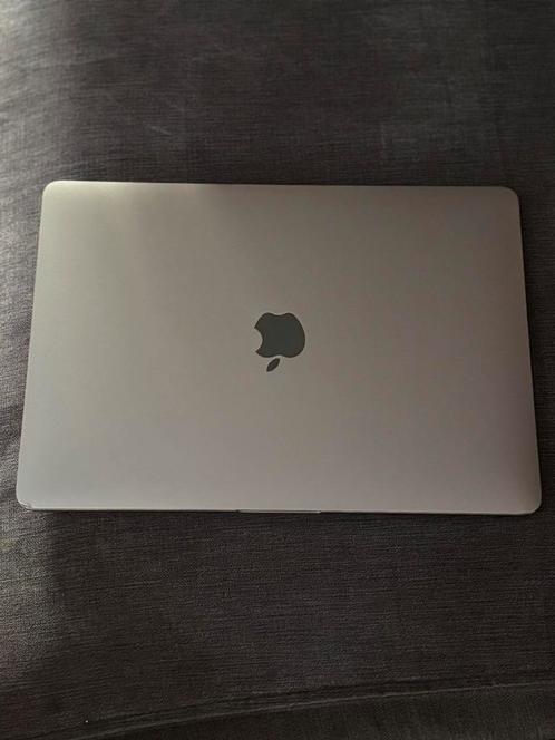 Macbook Pro M1 2020 13 inch (streep in scherm), Computers en Software, Apple Macbooks, Gebruikt, MacBook Pro, 13 inch, 256 GB
