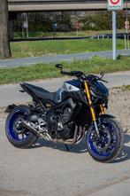Yamaha MT09 SP 2020 bomvol accesoires, Ophalen