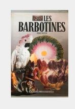 Les Barbotines - Boek over Barbotine Keramiek Franstalig, Ophalen of Verzenden
