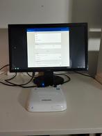 Samsung Chromebox XE300M22, Computers en Software, Ophalen of Verzenden, 14 inch, 4 GB of minder