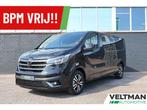 Renault Trafic bestel 2.0 Blue dC1 150 EDC T30 L2H1 Extra DI, Auto's, Automaat, Overige kleuren, Renault, Bedrijf