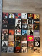Pop/Rock 42 cd's, Ophalen of Verzenden, Zo goed als nieuw, Poprock