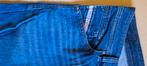 DIESEL jeans maat 30 - 32, Kleding | Heren, Spijkerbroeken en Jeans, Ophalen of Verzenden, Zo goed als nieuw, Blauw, W32 (confectie 46) of kleiner