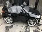 BMW X6 licentie voertuig, Ophalen, Zo goed als nieuw