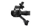 Sony XLR-K2M – Professionele XLR Adaptor, Overige typen, Overige soorten, Ophalen of Verzenden, Zo goed als nieuw