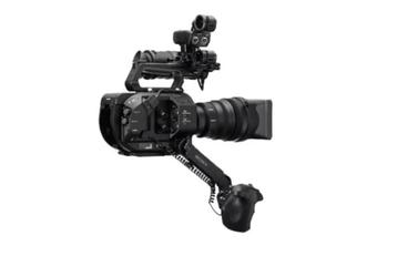 Sony XLR-K2M – Professionele XLR Adaptor beschikbaar voor biedingen