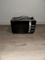 Sharp magnetron, Ophalen, Zo goed als nieuw