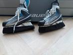 Bauer Vapor X PRO IJshockeyschaatsen - Maat 47 (valt klein), Ophalen, Zo goed als nieuw, IJshockeyschaatsen, Bauer