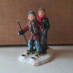 Luville Tandem ski, Diversen, Kerst, Ophalen of Verzenden, Zo goed als nieuw