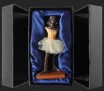 Degas miniatuur sculptuur het 14-jarig meisje, Ophalen of Verzenden