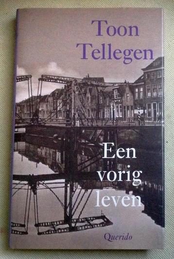 Een Vorig Leven Toon Tellegen beschikbaar voor biedingen
