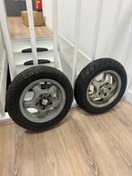 Hexagon voor velg | 125/150/180 | Prima Staat alleen vies, Fietsen en Brommers, Brommeronderdelen | Scooters, Ophalen of Verzenden