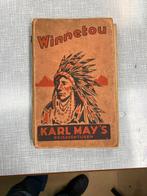 Winnetou - Karl May's Reisavonturen, Ophalen of Verzenden