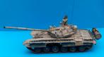 Forces of Valor 1:32 T-72 Tank Irak, Hobby en Vrije tijd, Modelbouw | Auto's en Voertuigen, Overige merken, Gebruikt, Ophalen of Verzenden