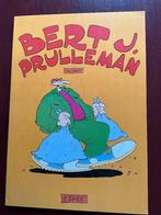 Bert J. Prulleman, Eén stripboek, Ophalen of Verzenden, Gelezen