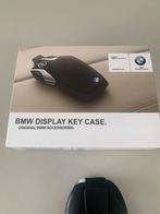 BMW leren etui voor display key voor oa 6 serie en 7 serie, Ophalen of Verzenden, Gebruikt