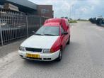 Mmbs volkswagen caddy., Particulier, Te koop