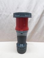 Mennekes | type 14212 | koppelcontactstop | in nieuwstaat, Ophalen of Verzenden, Zo goed als nieuw