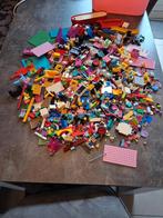 2.5 kg lego verschillende elementen van Lego, Ophalen